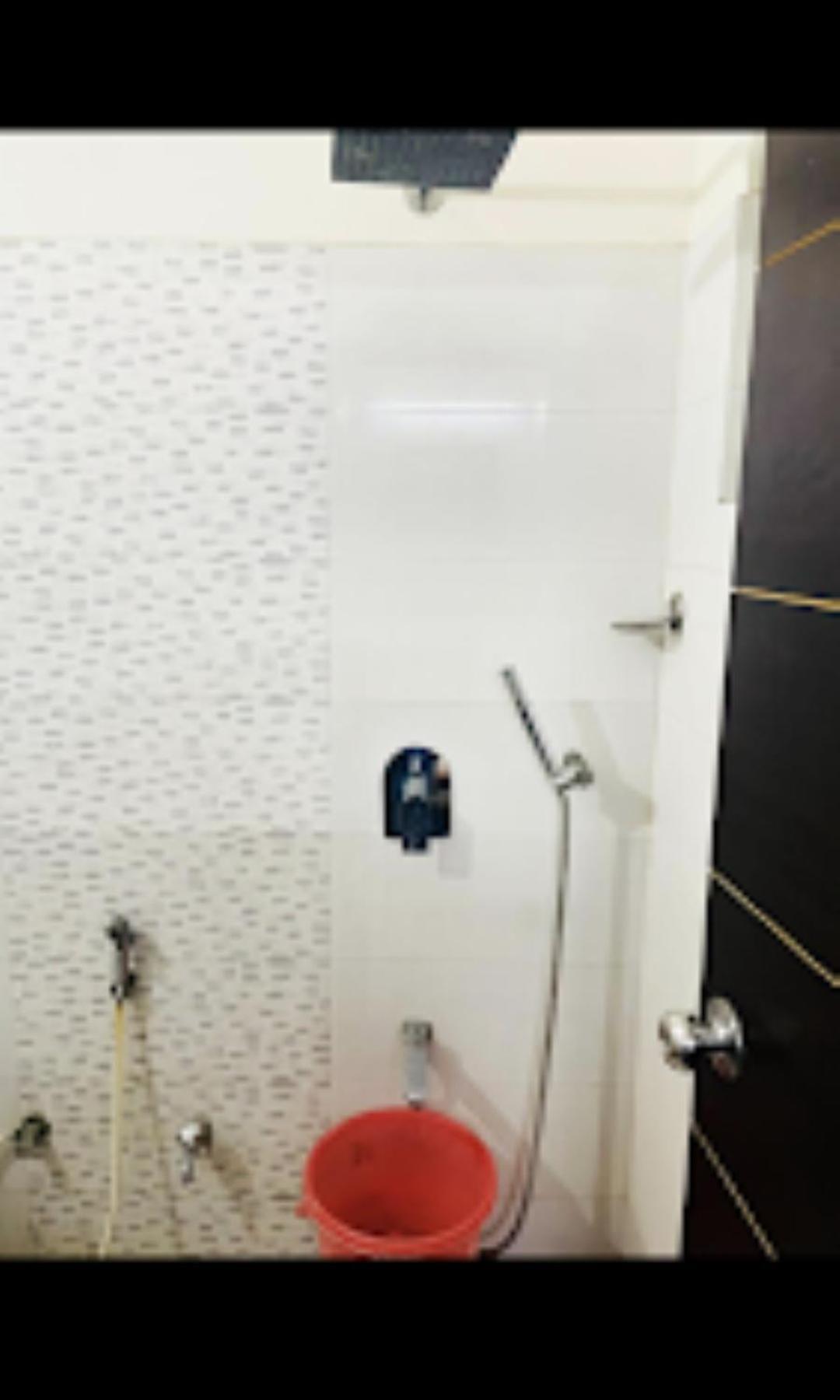 Hotel Mahabir Inn Mathura Buitenkant foto